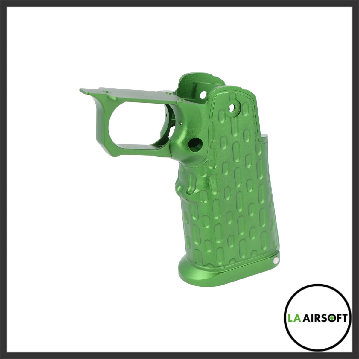 LA Capa Customs "S1" Standard Aluminum Grip for Hi Capa