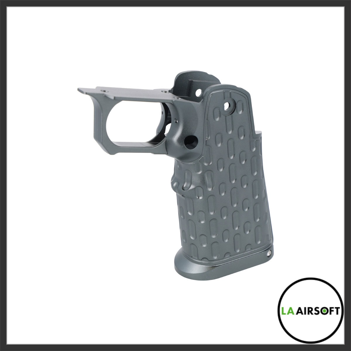 LA Capa Customs "S1" Standard Aluminum Grip for Hi Capa