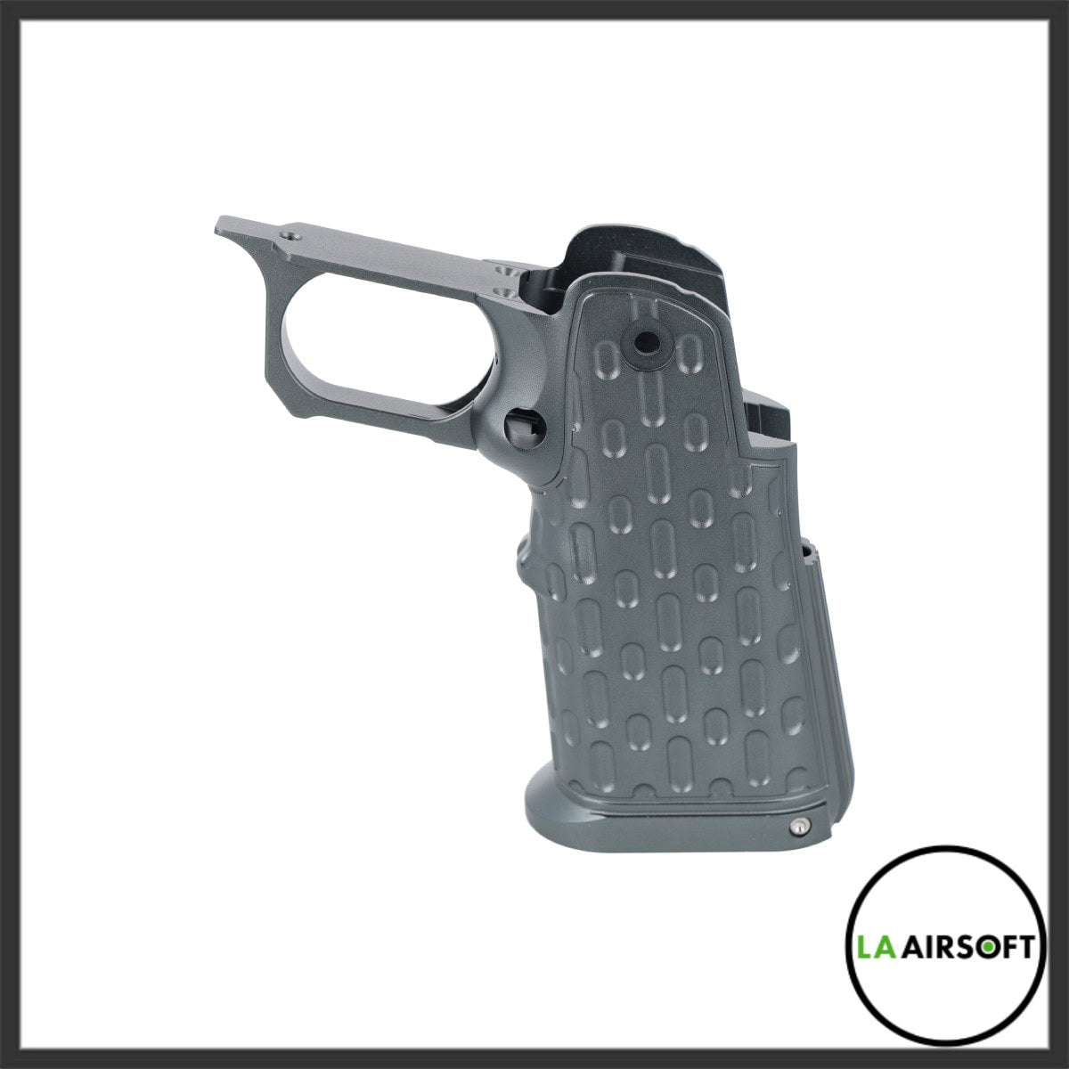 LA Capa Customs "S1" Standard Aluminum Grip for Hi Capa