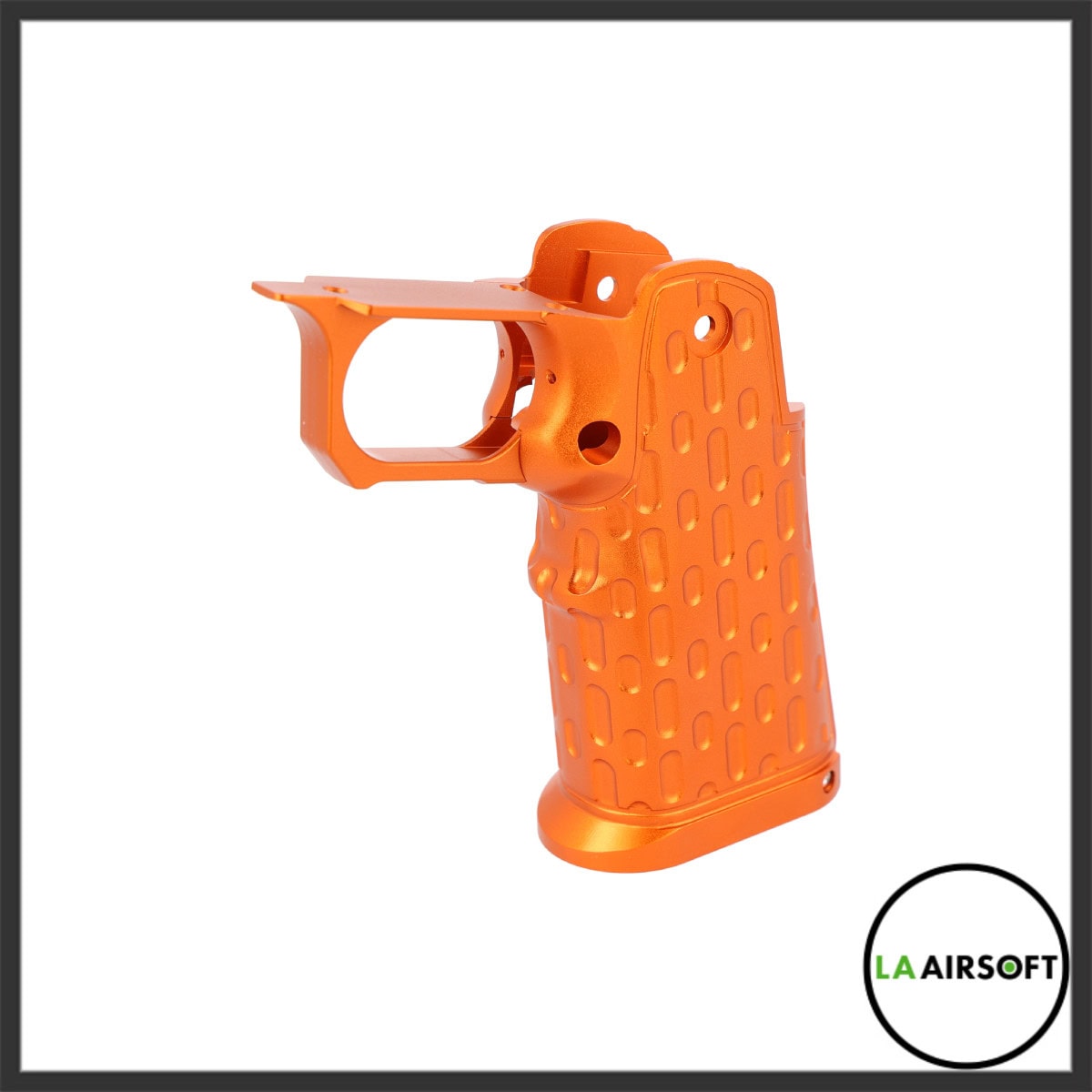 LA Capa Customs "S1" Standard Aluminum Grip for Hi Capa