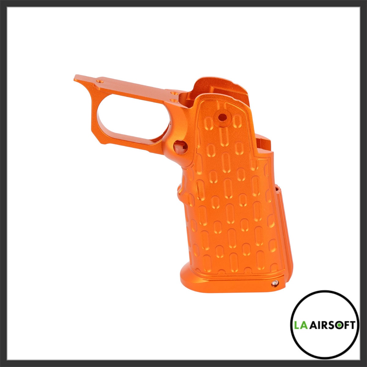 LA Capa Customs "S1" Standard Aluminum Grip for Hi Capa