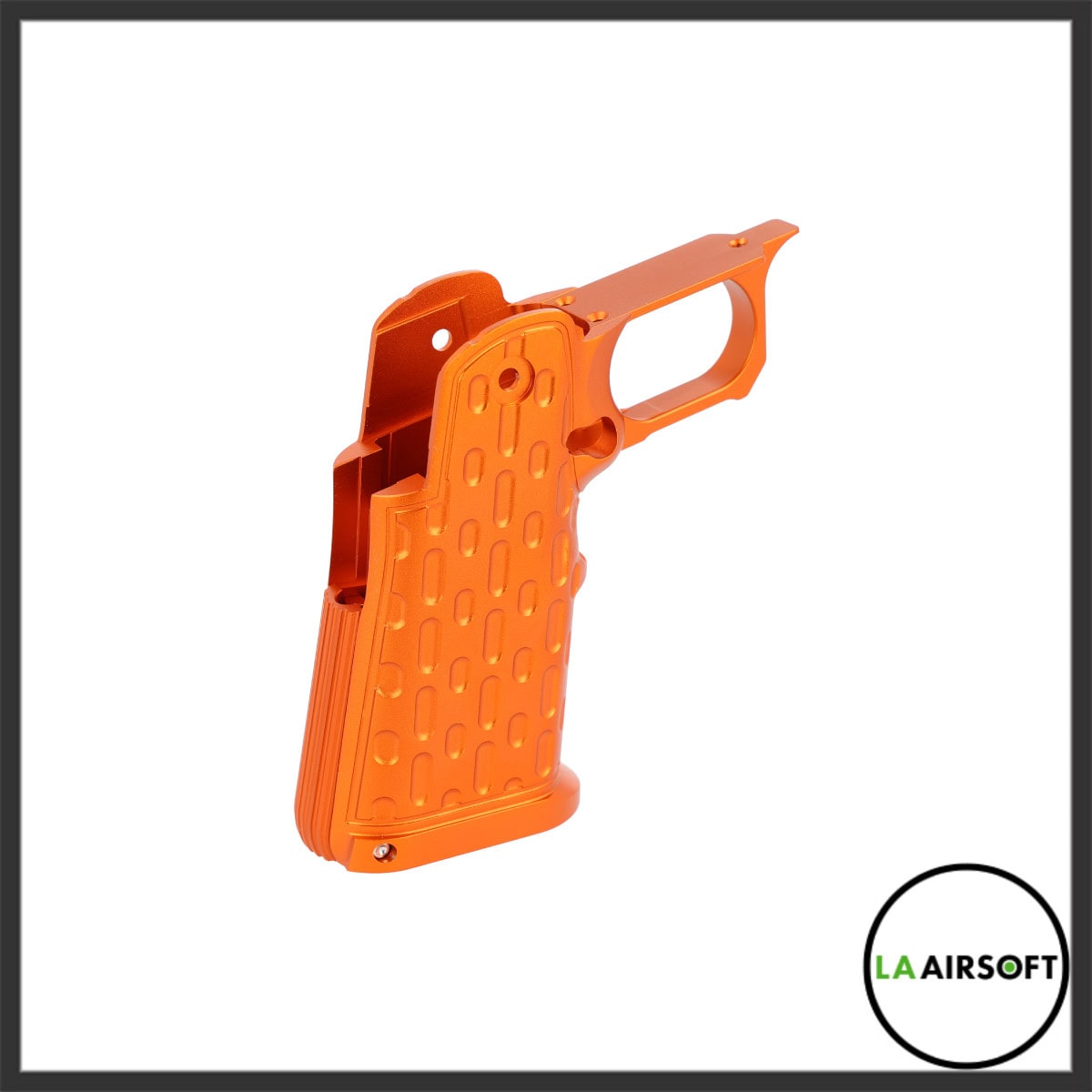 LA Capa Customs "S1" Standard Aluminum Grip for Hi Capa
