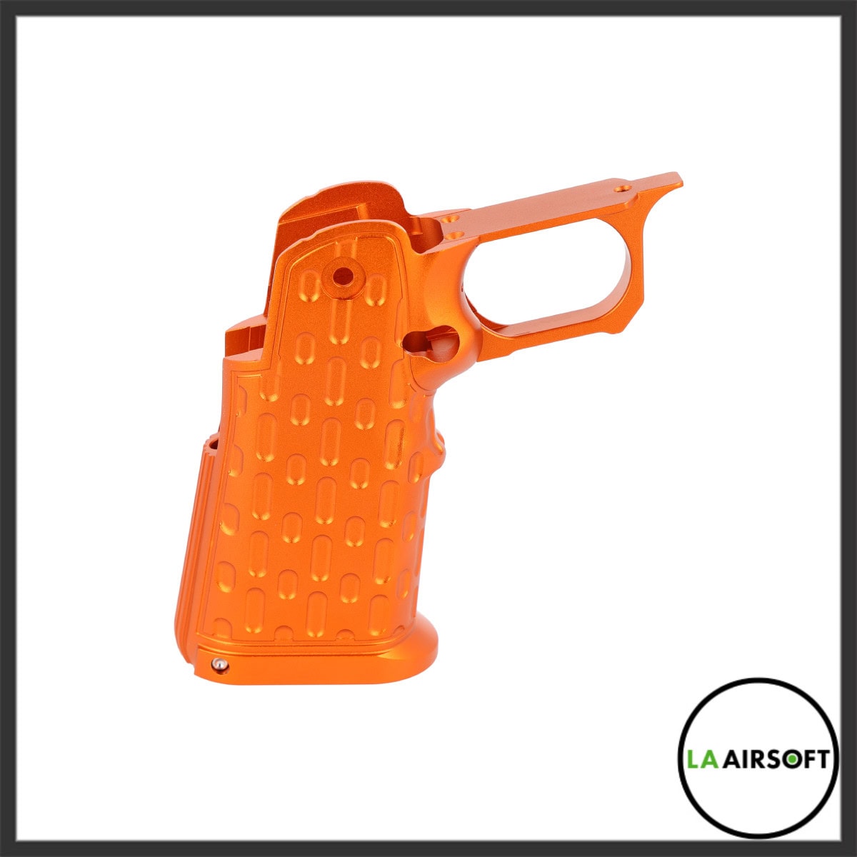 LA Capa Customs "S1" Standard Aluminum Grip for Hi Capa