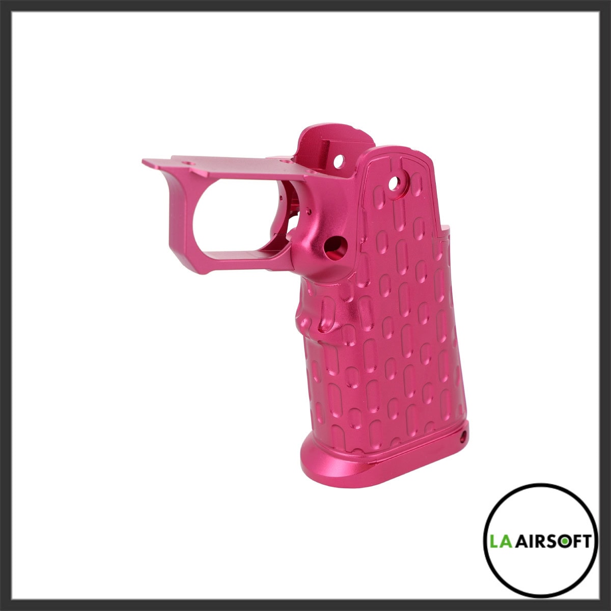 LA Capa Customs "S1" Standard Aluminum Grip for Hi Capa