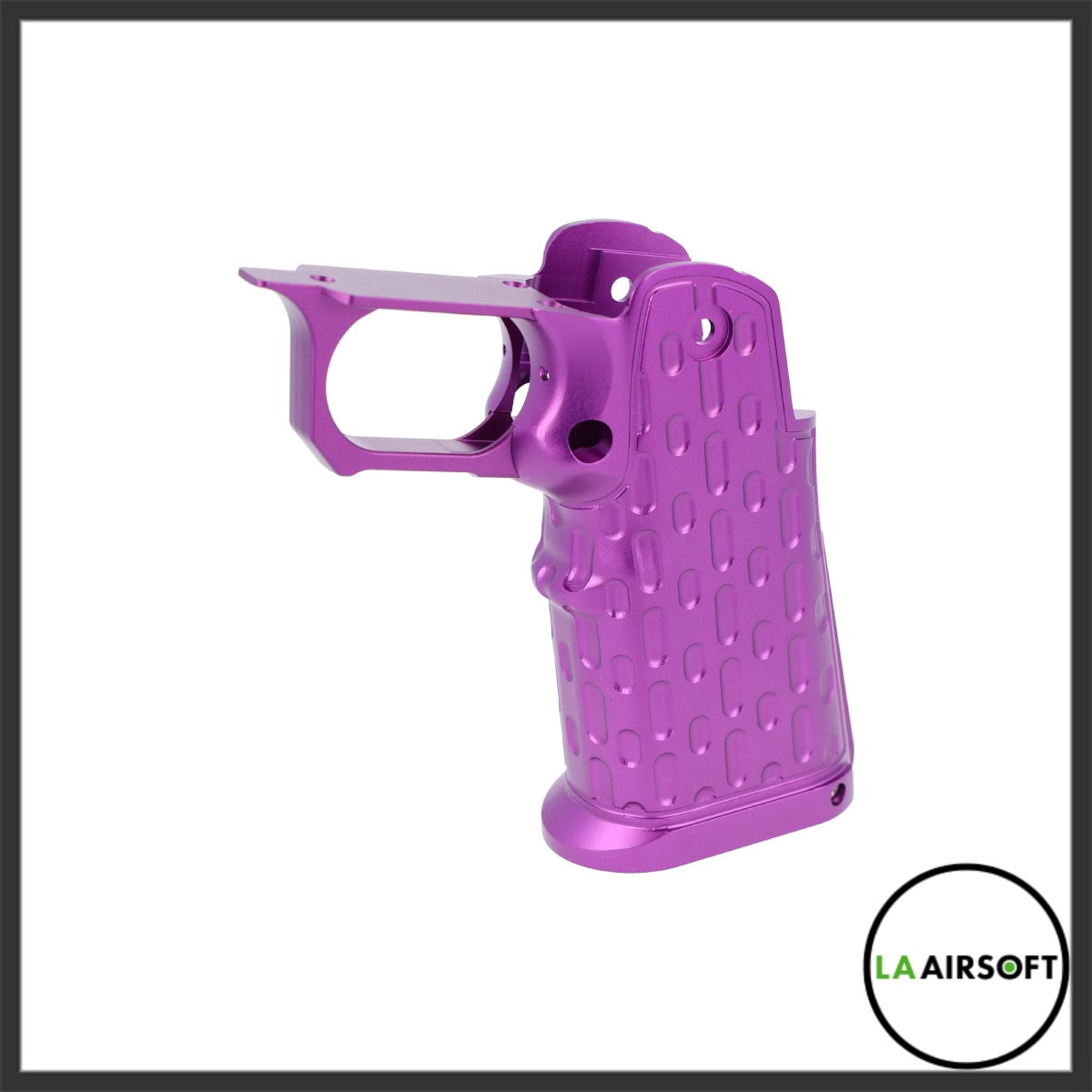 LA Capa Customs "S1" Standard Aluminum Grip for Hi Capa