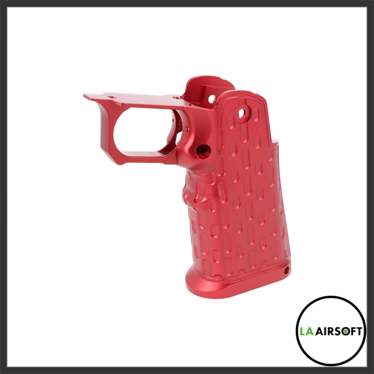 LA Capa Customs "S1" Standard Aluminum Grip for Hi Capa