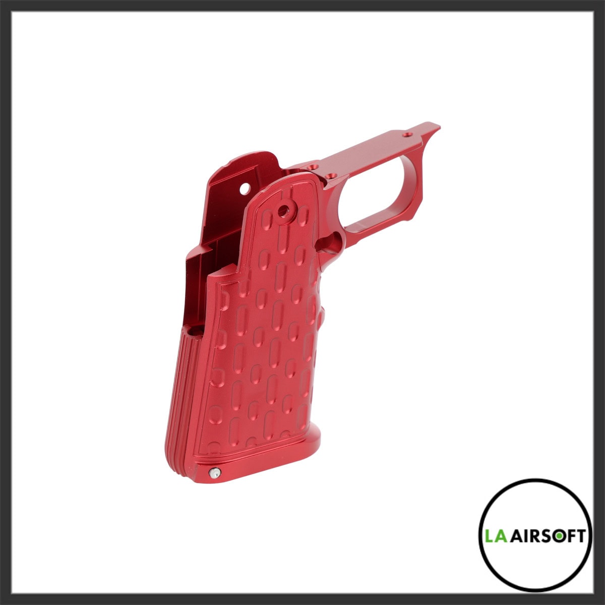 LA Capa Customs "S1" Standard Aluminum Grip for Hi Capa