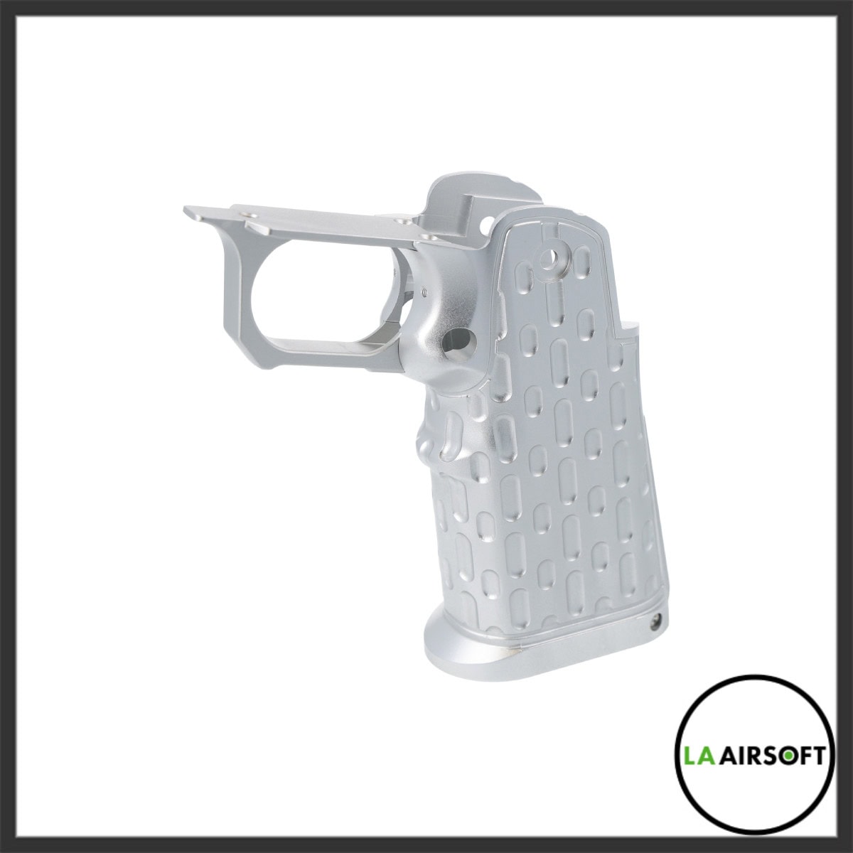 LA Capa Customs "S1" Standard Aluminum Grip for Hi Capa
