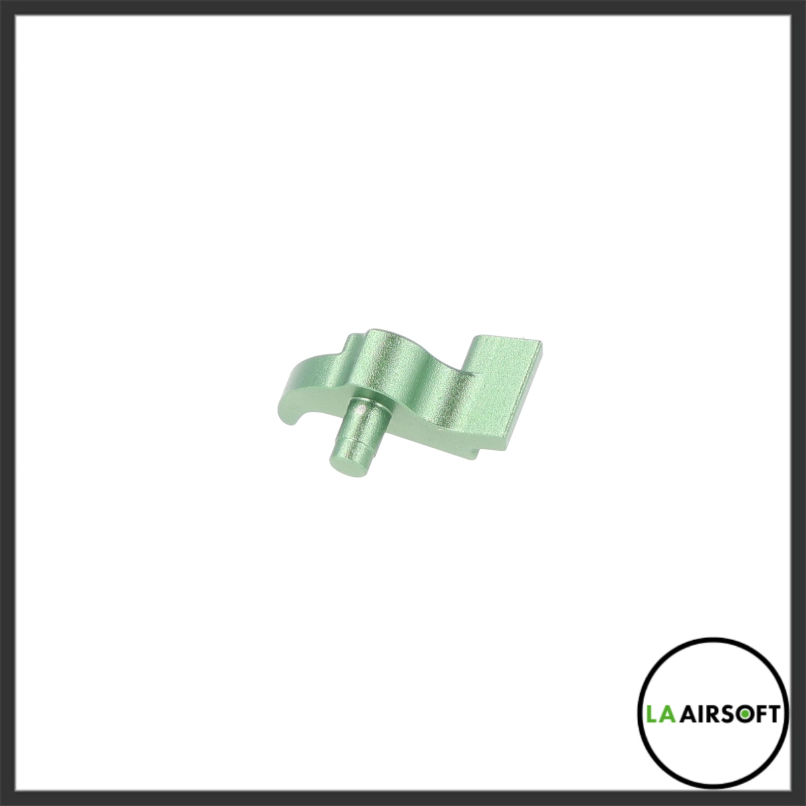 LA Capa Customs 7075 One Piece Sear for Hi Capa