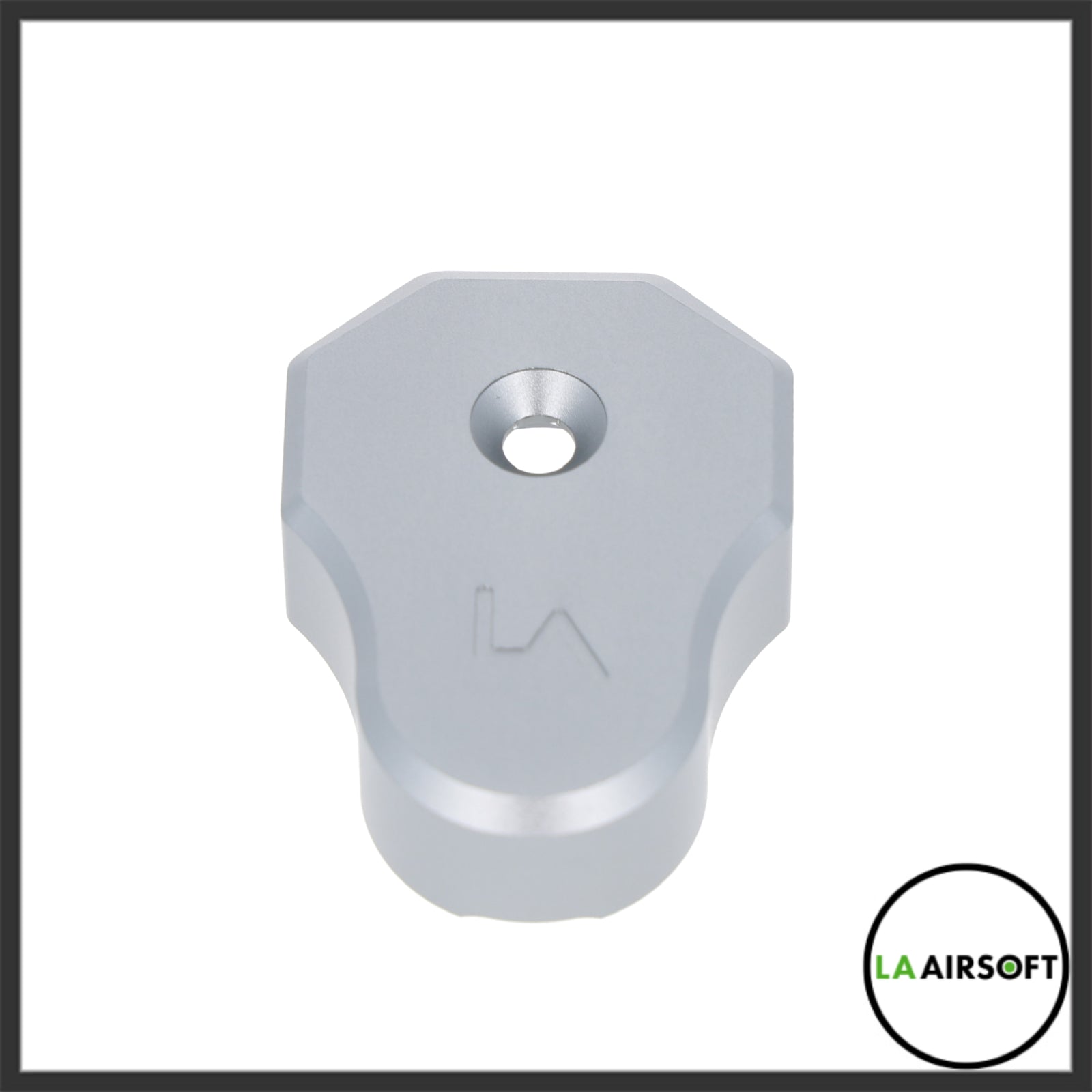LA Innovations Rifle End Cap