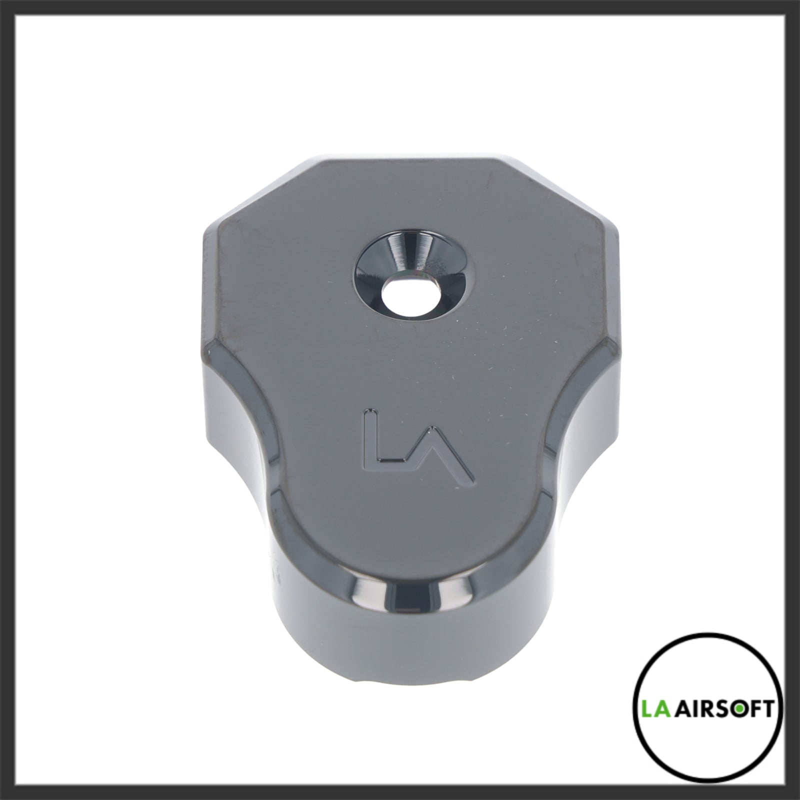 LA Innovations Rifle End Cap