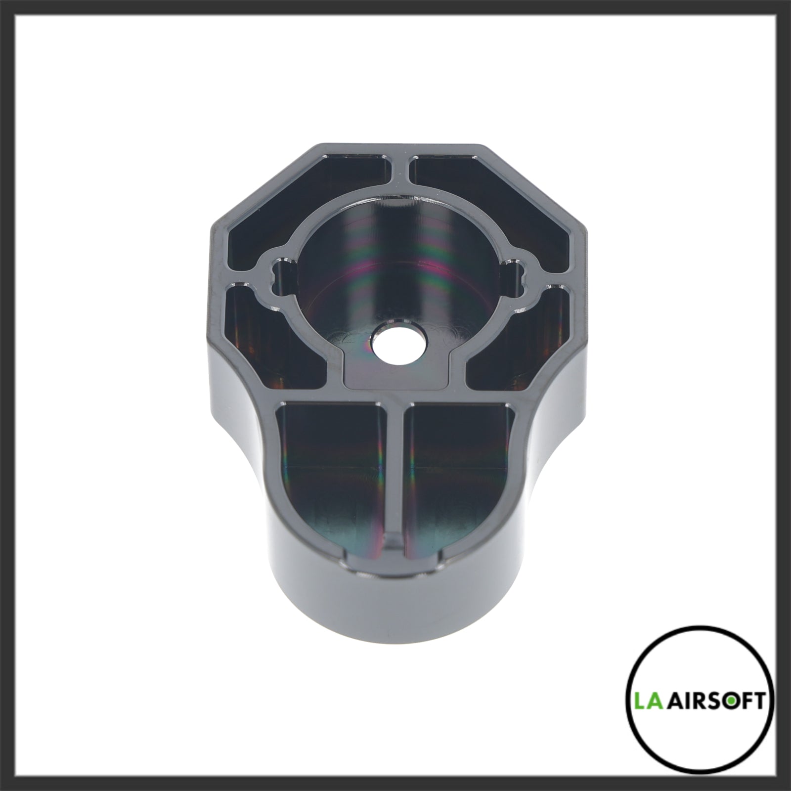 LA Innovations Rifle End Cap