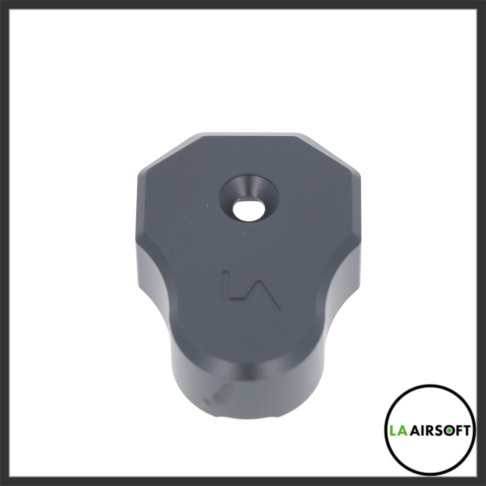 LA Innovations Rifle End Cap
