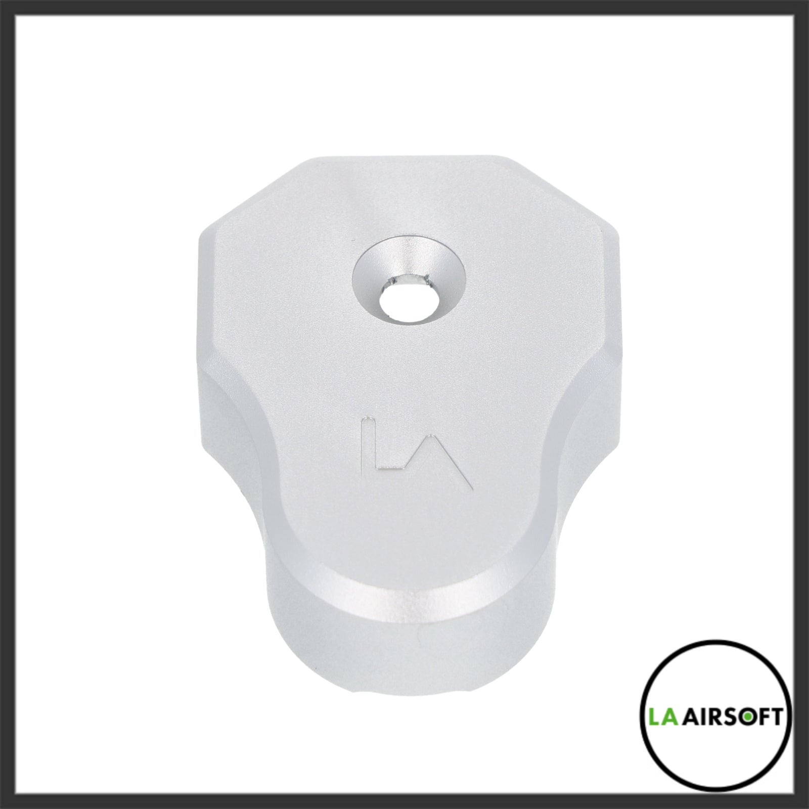 LA Innovations Rifle End Cap