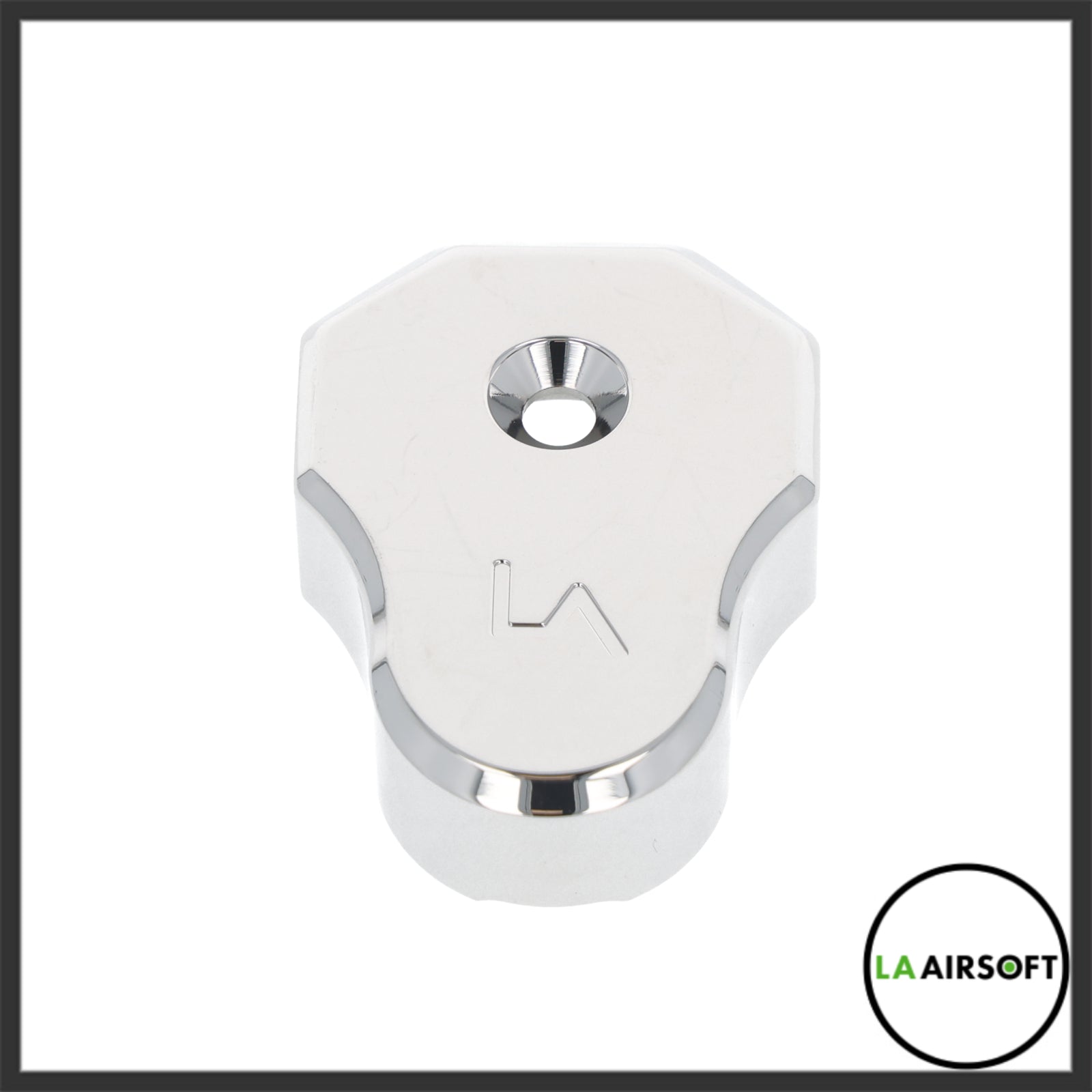 LA Innovations Rifle End Cap