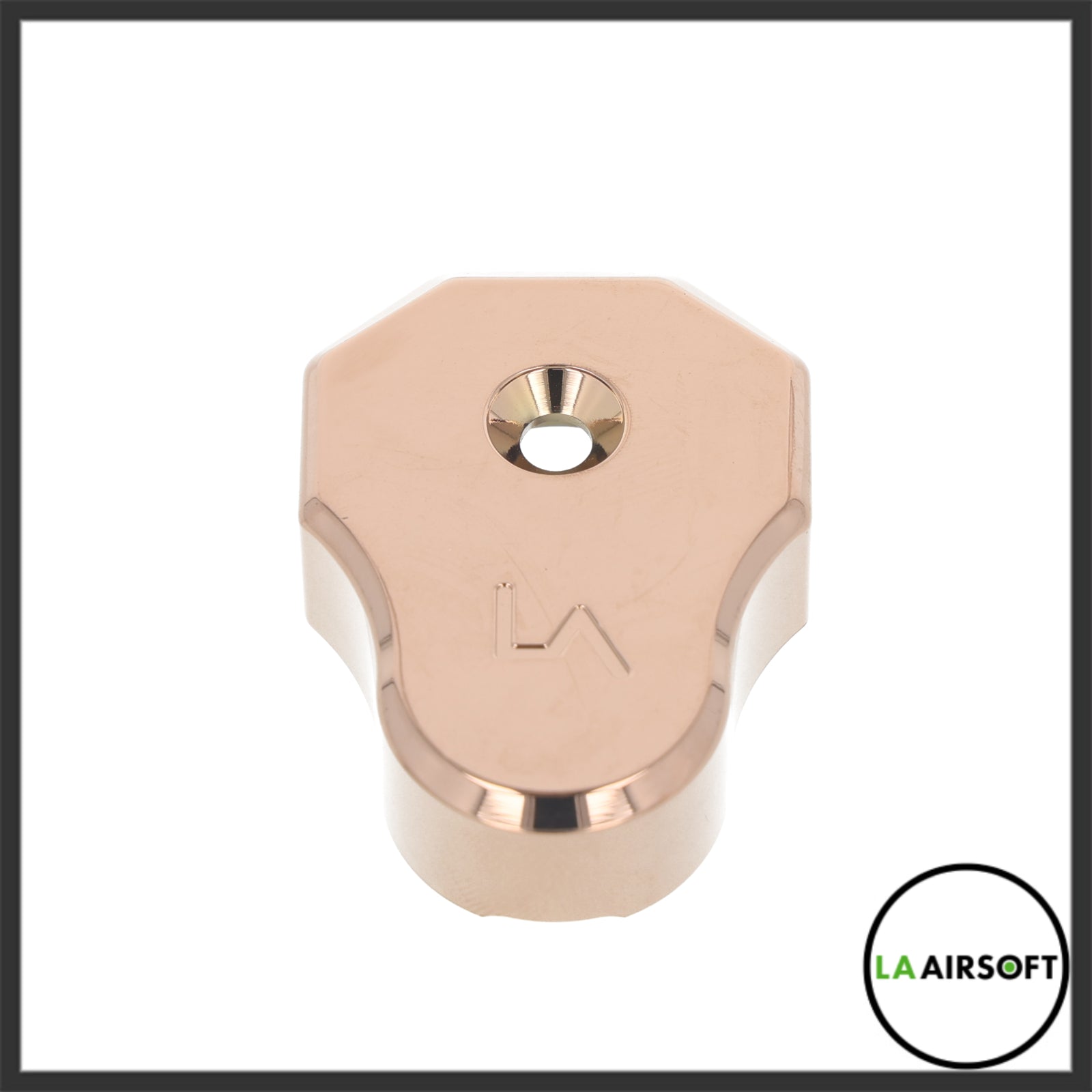 LA Innovations Rifle End Cap