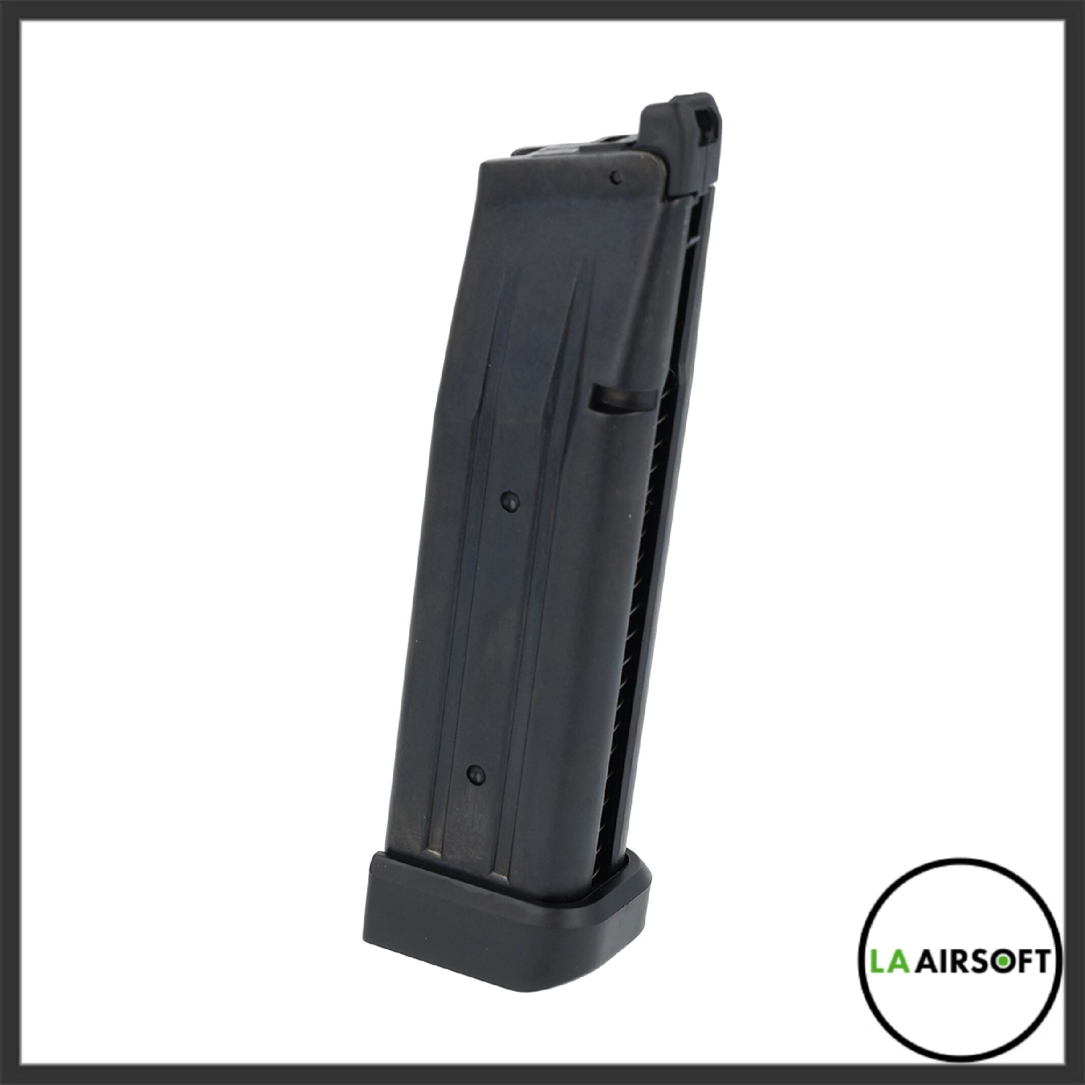 Tokyo Marui 31 Round Magazine for Hi Capa (Black)
