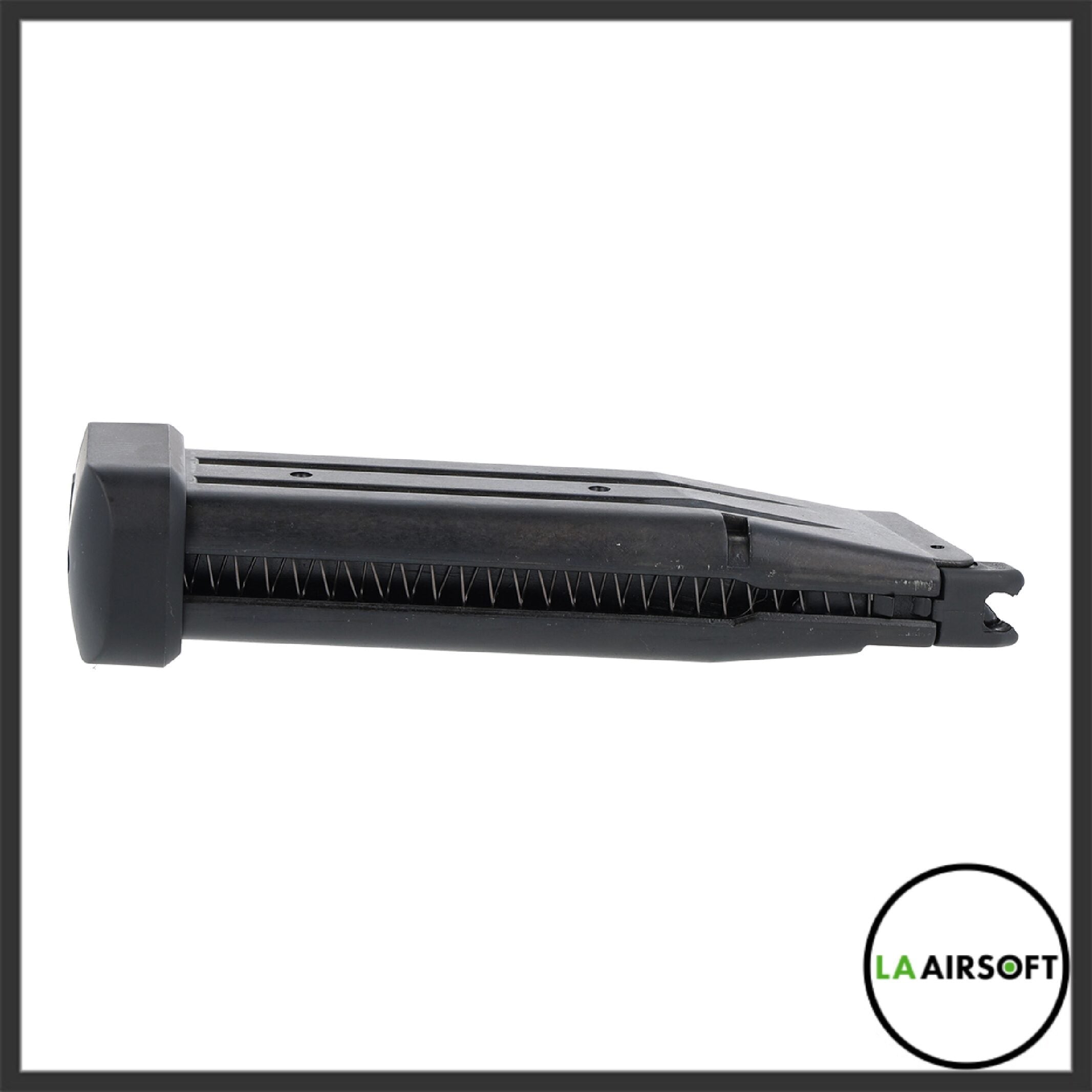 Tokyo Marui 31 Round Magazine for Hi Capa (Black)