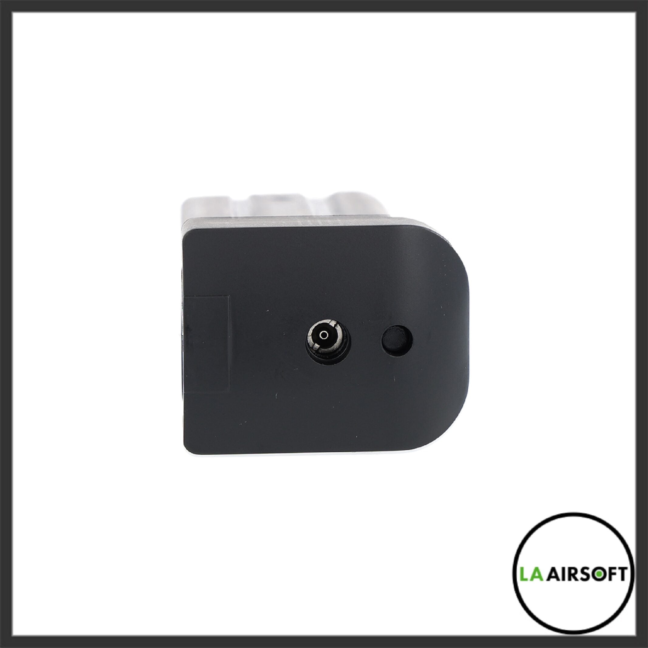 Tokyo Marui 31 Round Magazine for Hi Capa (Black)