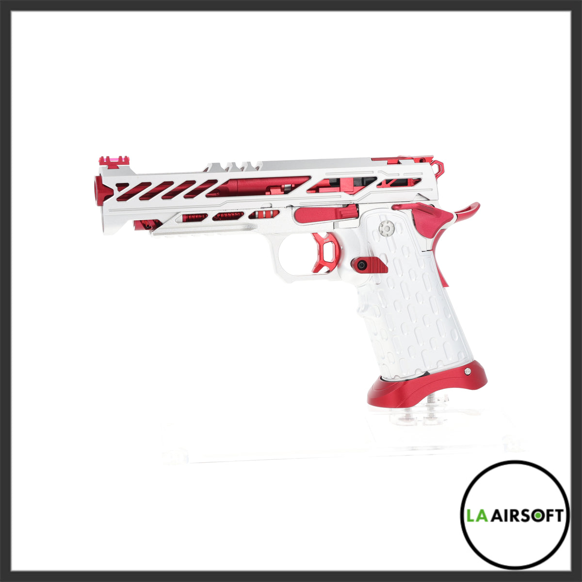 "Magnetic" Hi Capa Prebuild