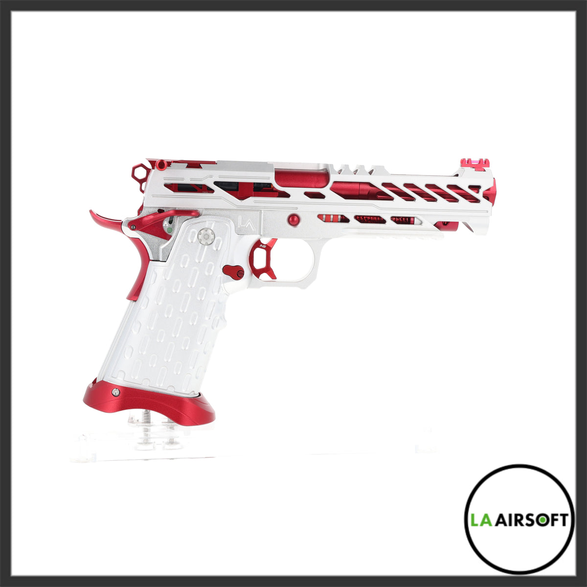 "Magnetic" Hi Capa Prebuild