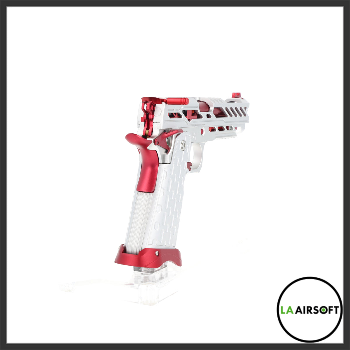 "Magnetic" Hi Capa Prebuild