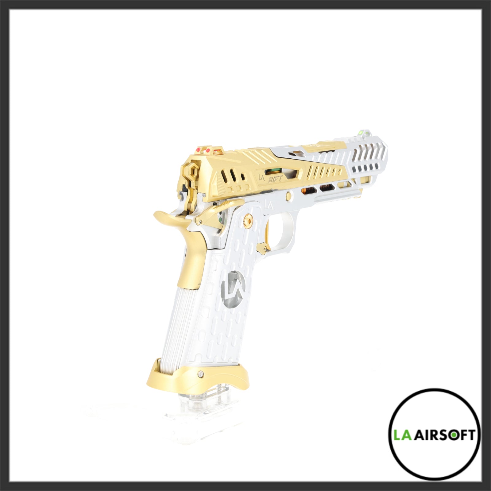 "Money Machine" Hi Capa Prebuild
