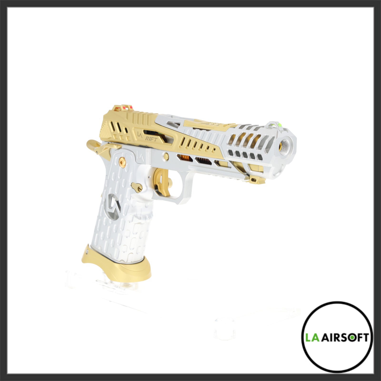 "Money Machine" Hi Capa Prebuild