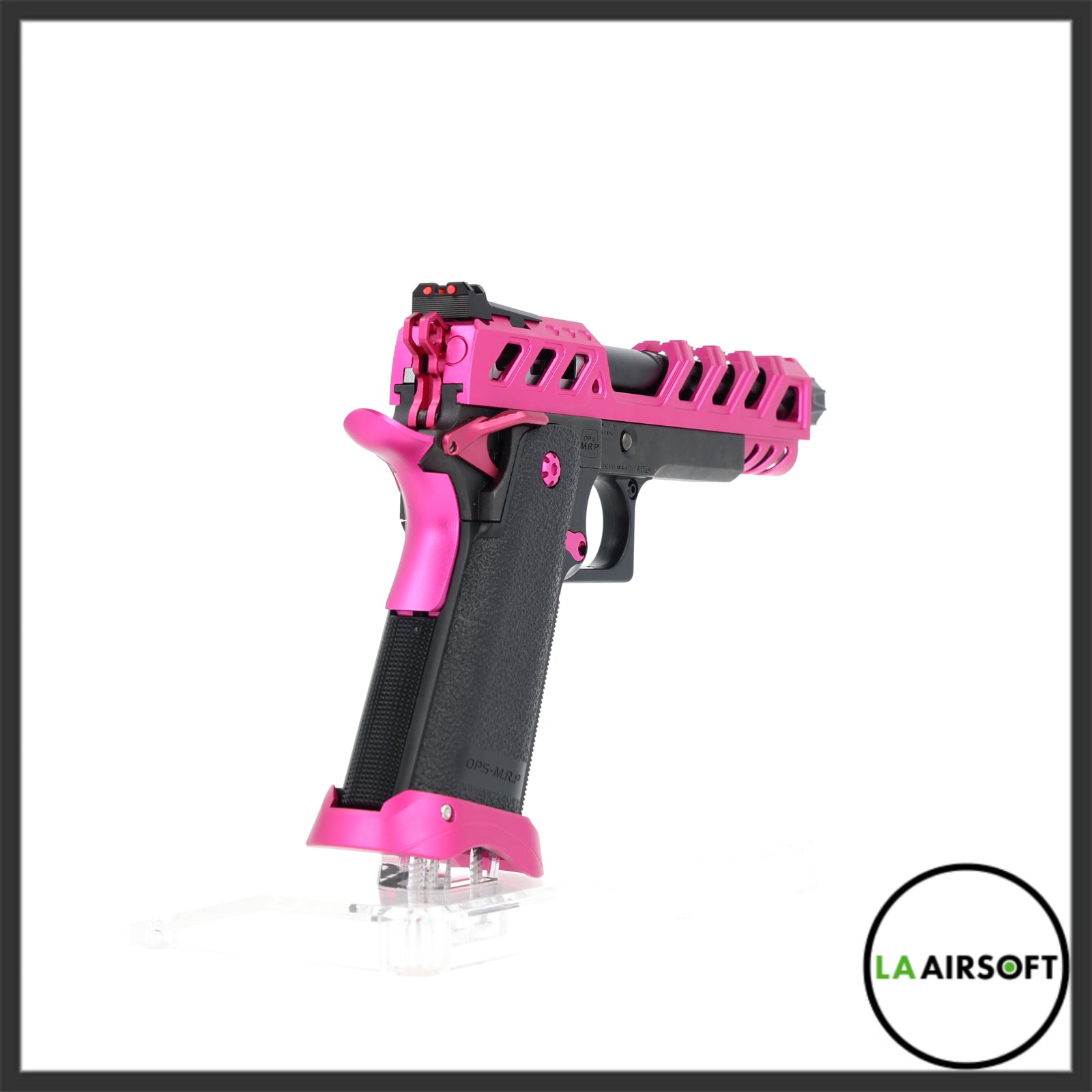 "Pink Void" Hi Capa Prebuild