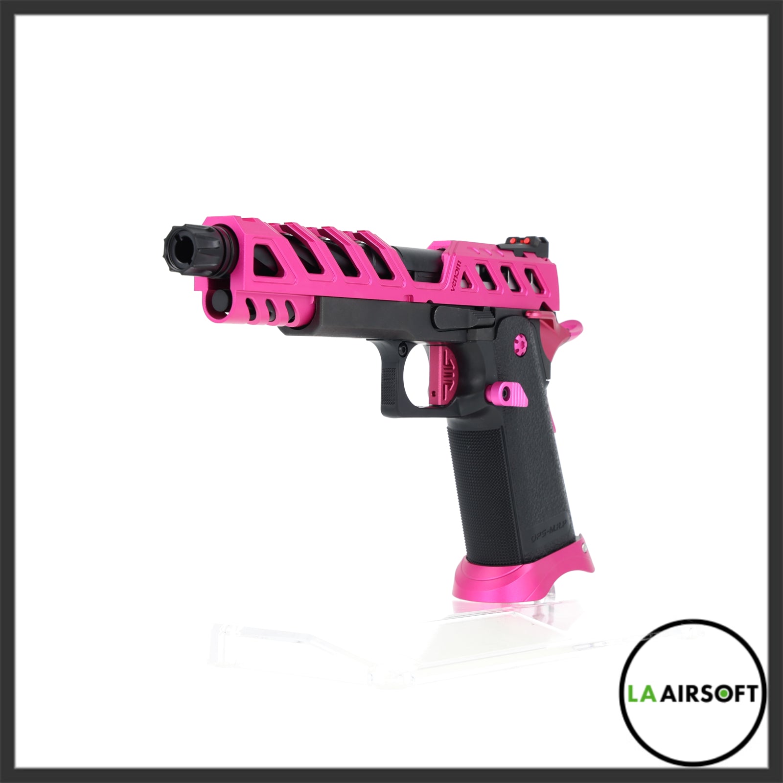 "Pink Void" Hi Capa Prebuild