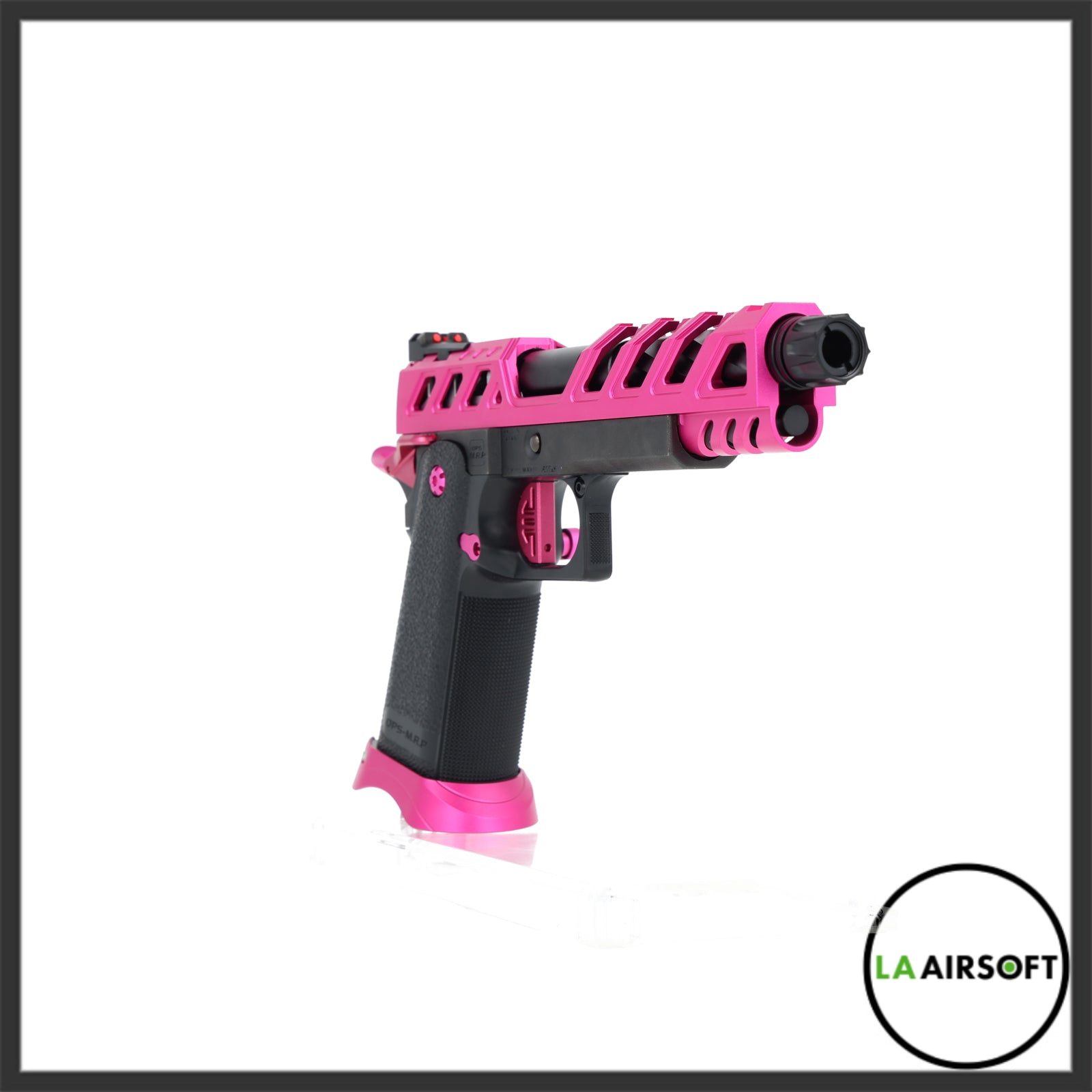 "Pink Void" Hi Capa Prebuild
