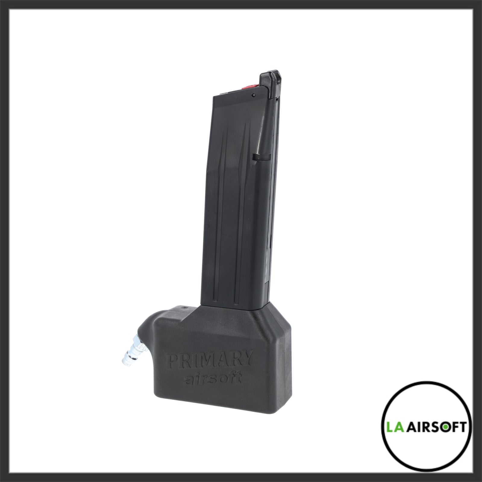 Primary Airsoft Hi Capa HPA/M4 Adapter With Magazine