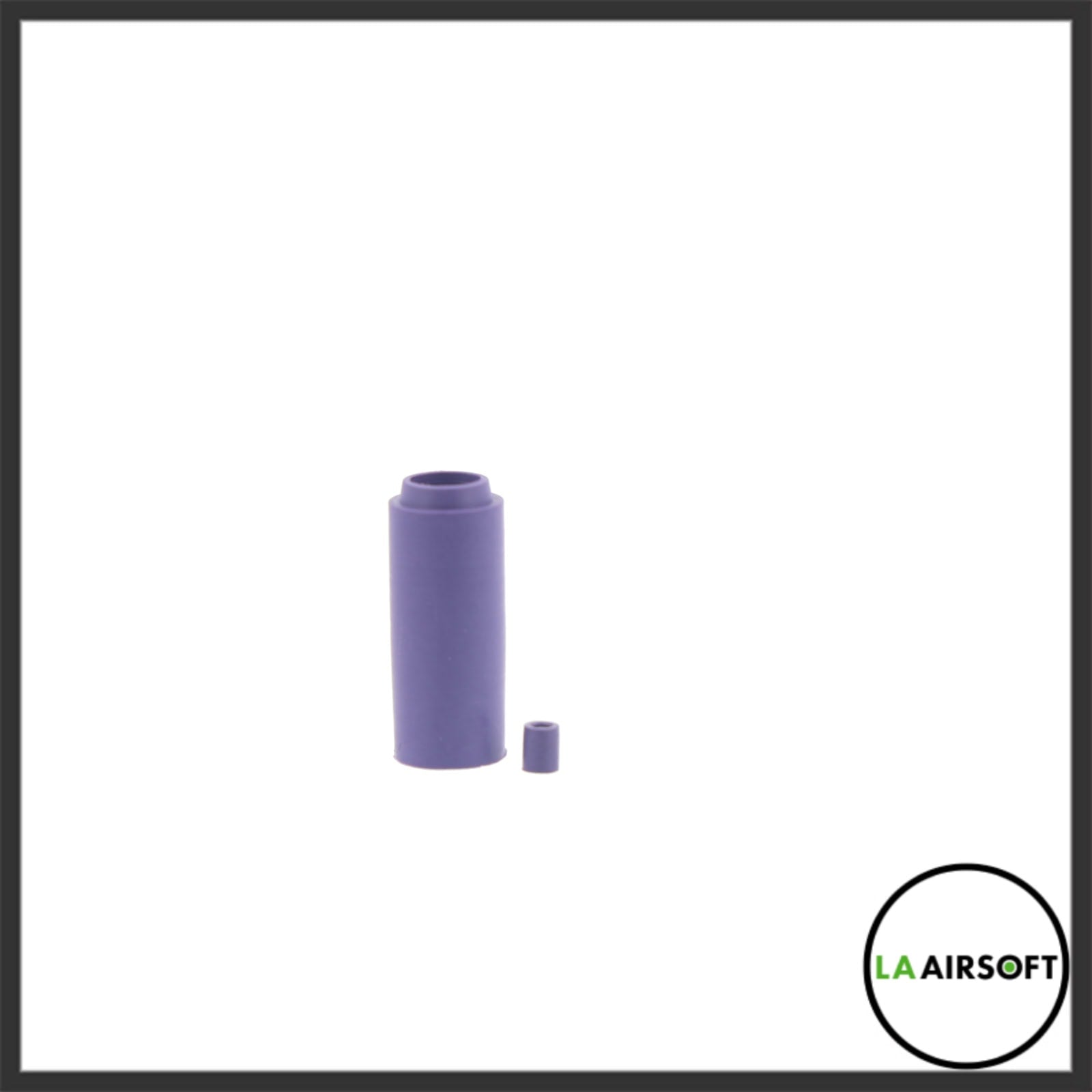 Prometheus Soft Purple Bucking for AEG