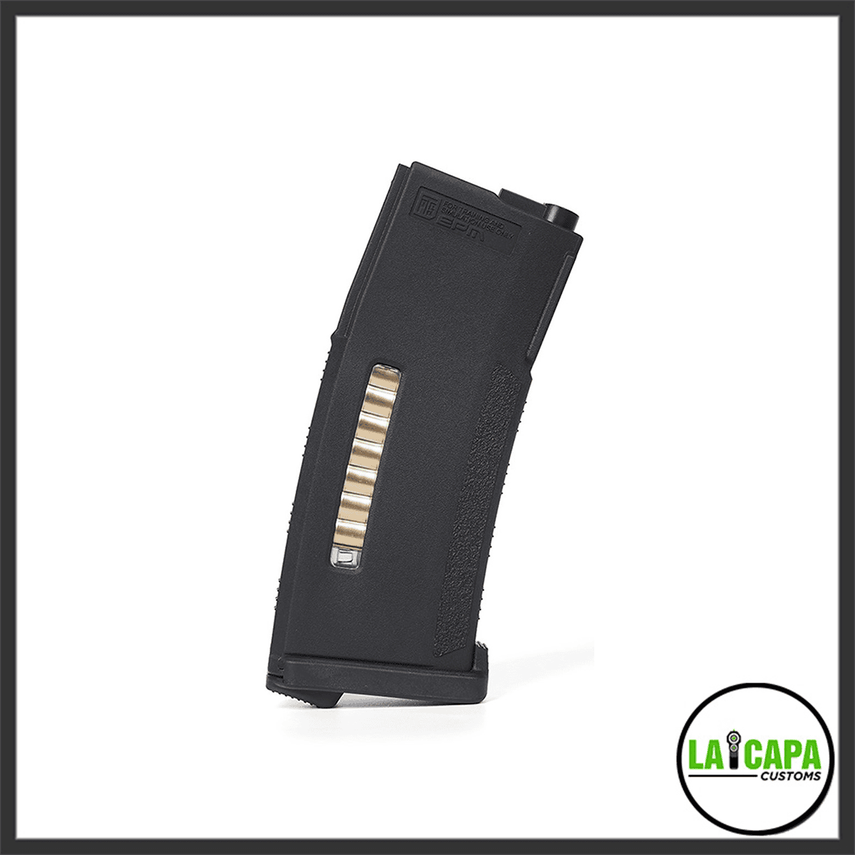 PTS EPM Enhanced Polymer Magazine for AEG