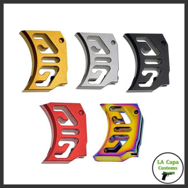 CowCow Aluminum T1 Short Trigger