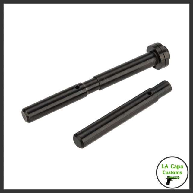 CowCow RM1 Guide Rod - Black