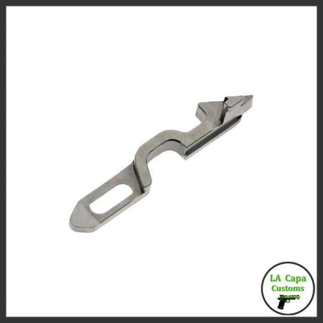 CowCow IP1 Steel Disconnector for Hi Capa