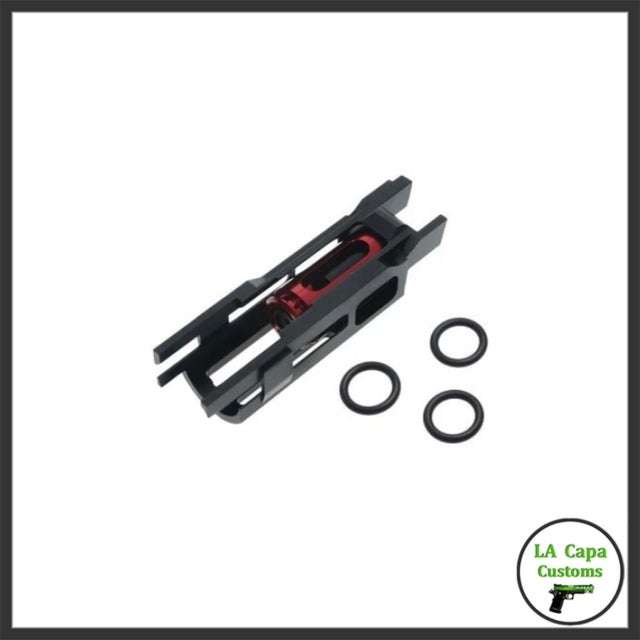 CowCow B01 Blowback Housing Unit - Black