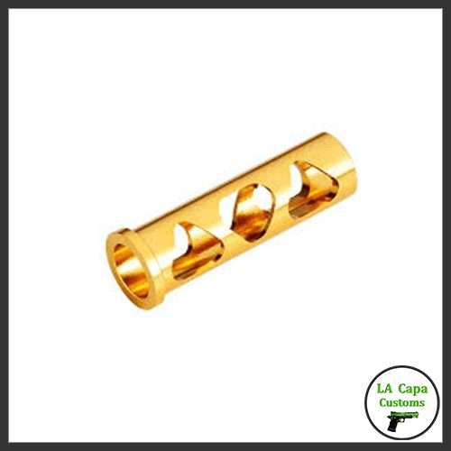 AIP 5.1 Guide Plug - Gold