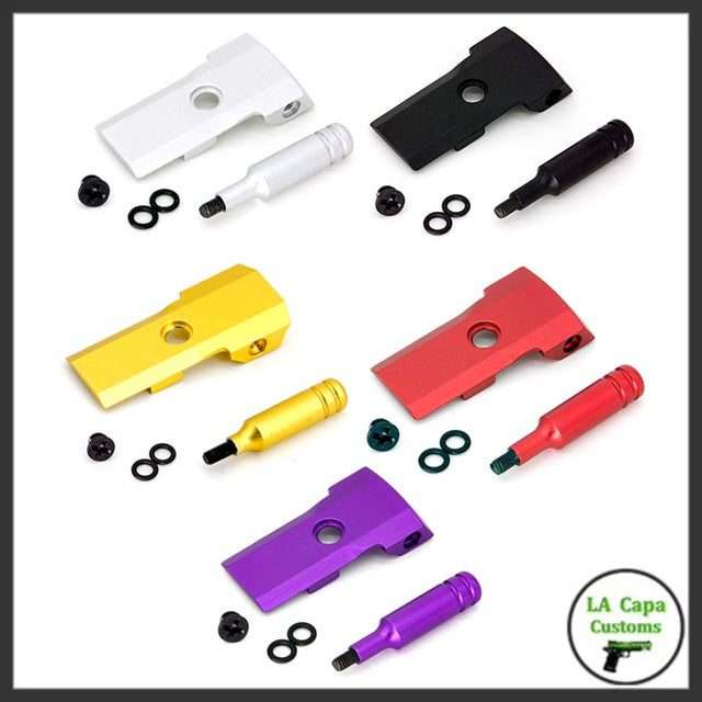 AIP Charging/Cocking Handle for 5.1 Hi Capa