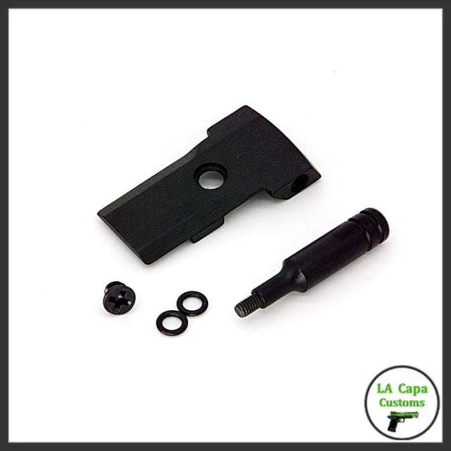 AIP Charging/Cocking Handle - Black