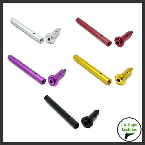 AIP Aluminum 5.1 Guide Rod