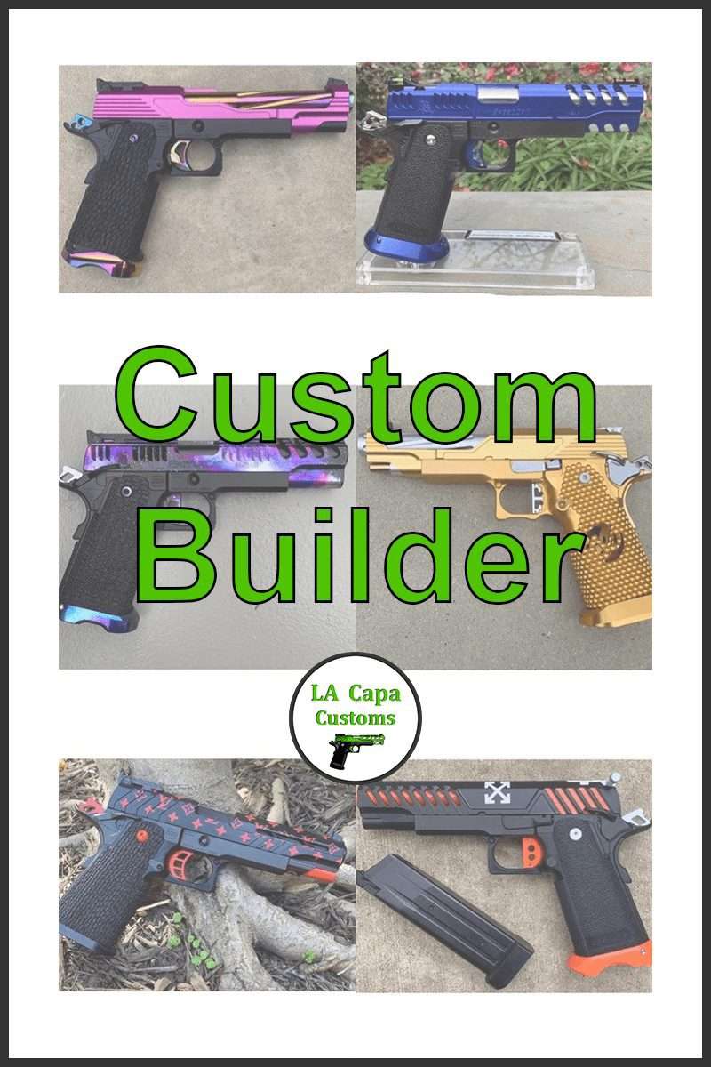 Hi Capa Custom Builder
