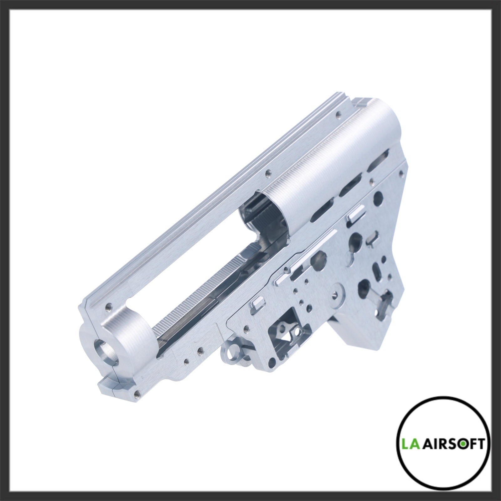 Retro Arms CNC Split Gearbox V2