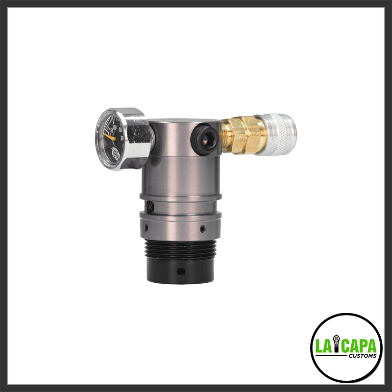 Wolverine - storm category 5 regulator