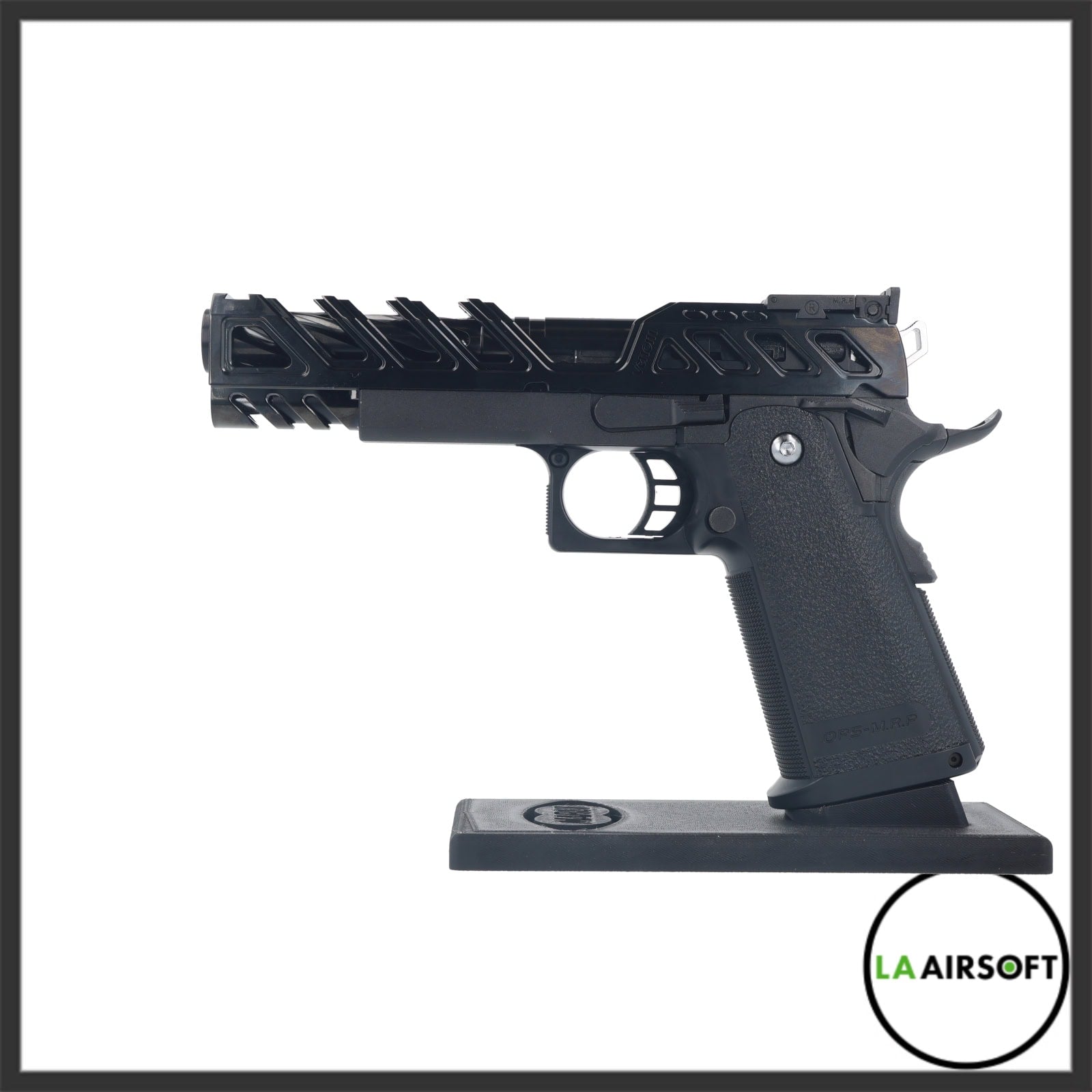 "The Standard" Hi capa Prebuild