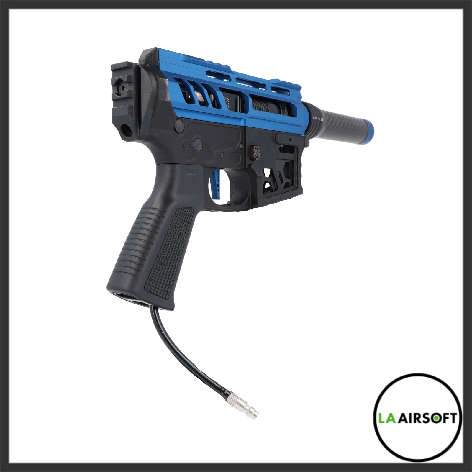 Heretic Labs Article 1 (UltraMarine)