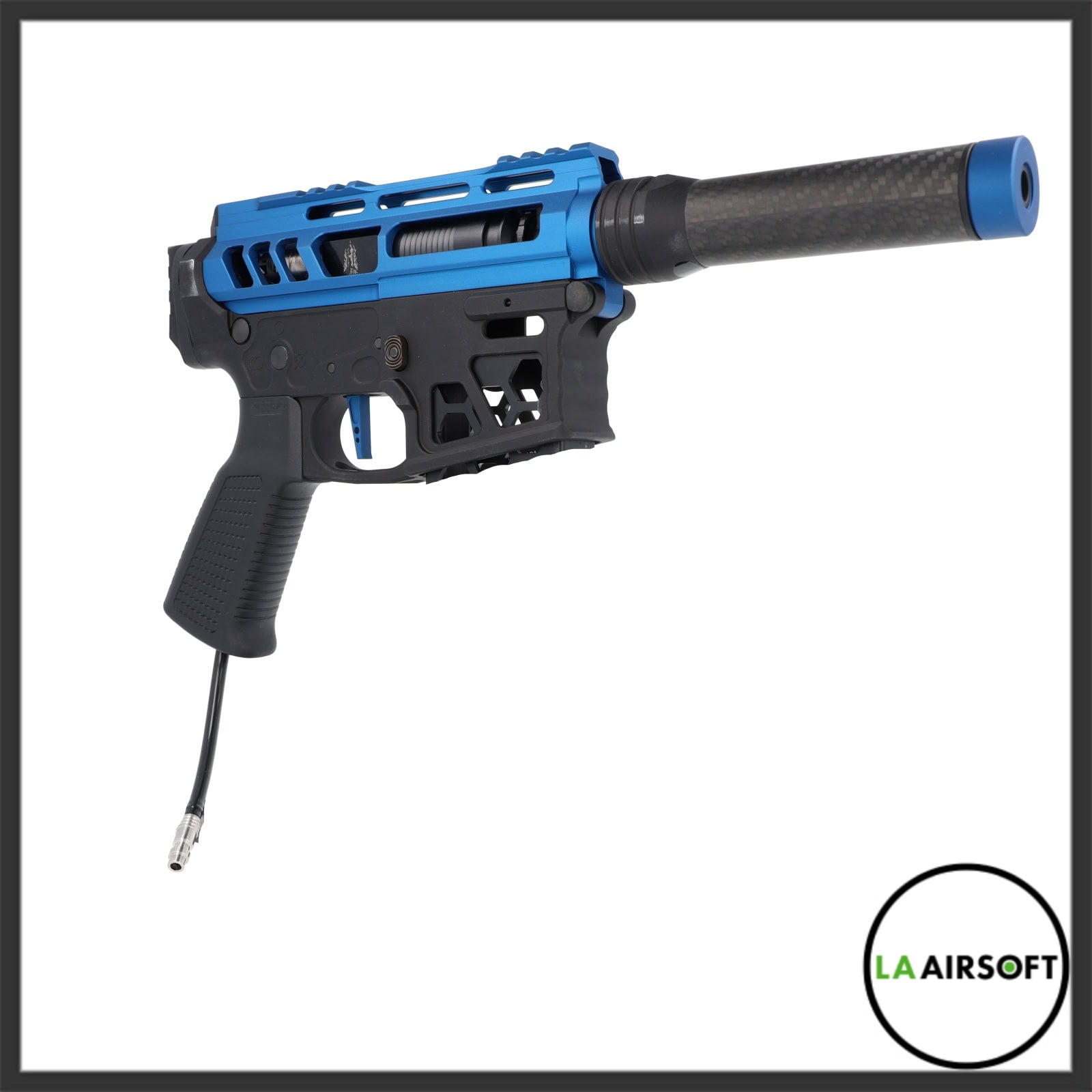 Heretic Labs Article 1 (UltraMarine)