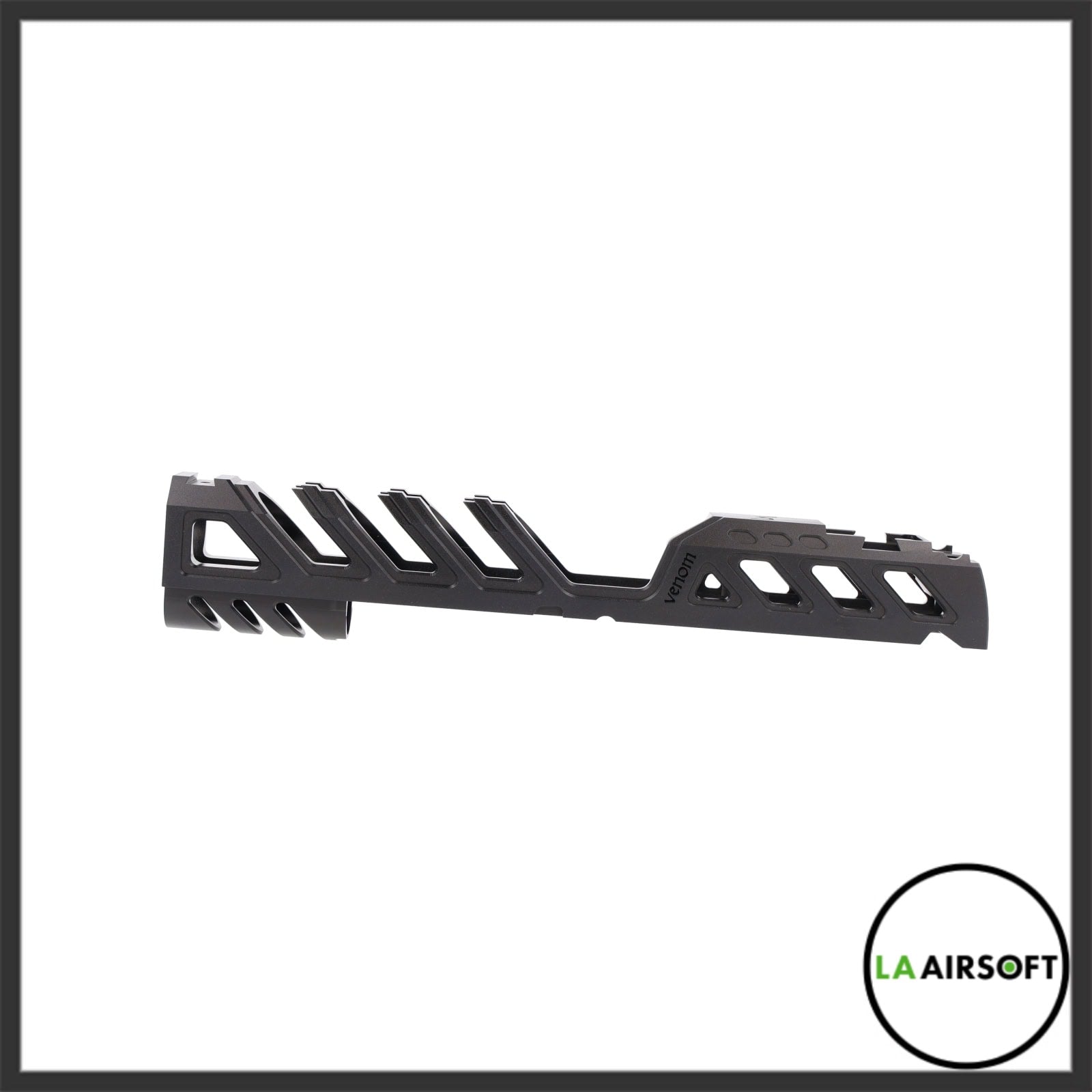 LA Capa Customs 5.1 "VENOM” Aluminum Slide