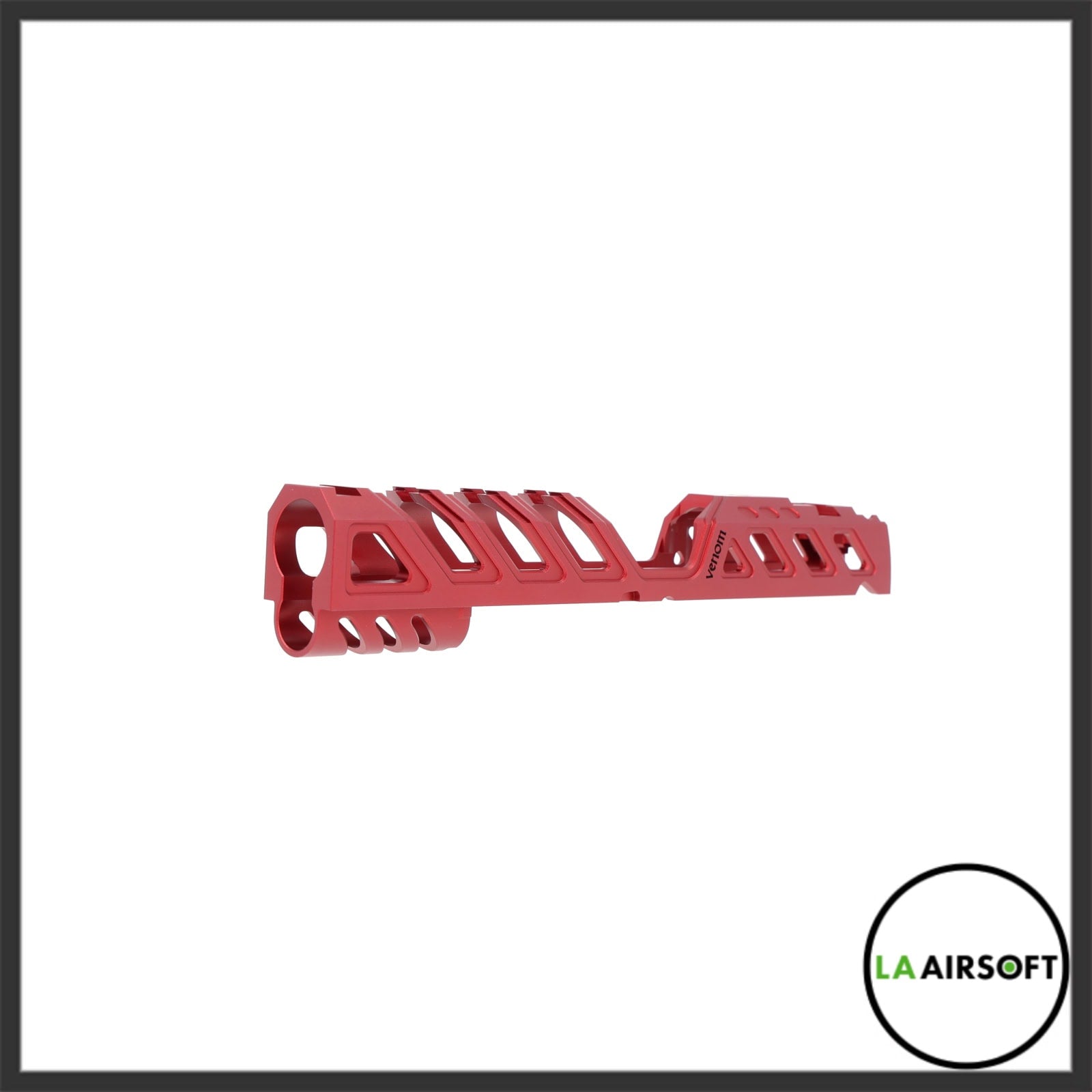 LA Capa Customs 5.1 "VENOM” Aluminum Slide